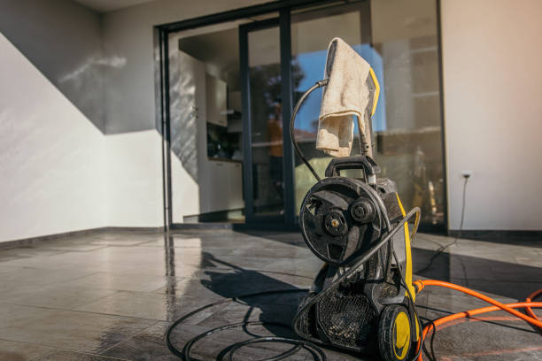 Best Parking Lot and Garage Cleaning  in Carrollton, GA