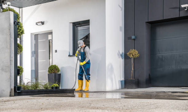 Trusted Carrollton, GA  Pressure Washing Services Experts